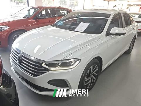 2022 Volkswagen Lavida 280TSI DSG Full Comfort Edition - ავტომობილი ჩინეთიდან
