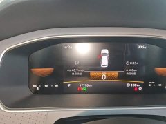 Volkswagen Lavida 280TSI DSG Full Comfort Edition - ფოტო 11