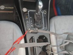 Volkswagen Lavida 280TSI DSG Full Comfort Edition - ფოტო 13
