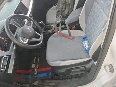 Volkswagen Lavida 280TSI DSG Full Comfort Edition - ფოტო 14