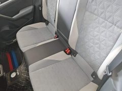 Volkswagen Lavida 280TSI DSG Full Comfort Edition - ფოტო 16