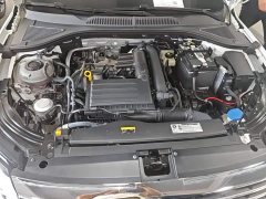 Volkswagen Lavida 280TSI DSG Full Comfort Edition - ფოტო 19