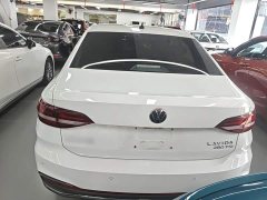 Volkswagen Lavida 280TSI DSG Full Comfort Edition - ფოტო 5