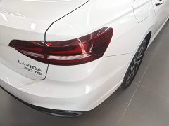 Volkswagen Lavida 280TSI DSG Full Comfort Edition - ფოტო 7