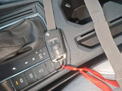 Volkswagen Lavida 280TSI DSG Full Comfort Edition - ფოტო 8