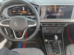 Volkswagen Lavida 280TSI DSG Full Comfort Edition - ფოტო 9