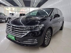 Volkswagen Viloran 380TSI Prestige - ფოტო 1