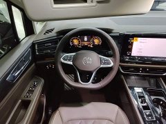 Volkswagen Viloran 380TSI Prestige - ფოტო 10