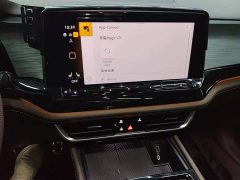 Volkswagen Viloran 380TSI Prestige - ფოტო 12