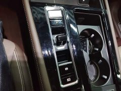 Volkswagen Viloran 380TSI Prestige - ფოტო 13