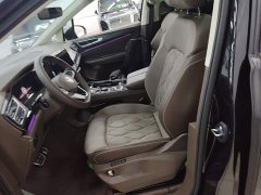 Volkswagen Viloran 380TSI Prestige - ფოტო 14