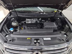 Volkswagen Viloran 380TSI Prestige - ფოტო 19