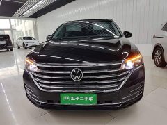 Volkswagen Viloran 380TSI Prestige - ფოტო 2