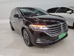 Volkswagen Viloran 380TSI Prestige - ფოტო 3