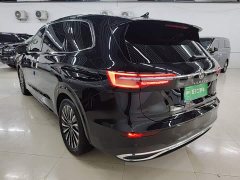 Volkswagen Viloran 380TSI Prestige - ფოტო 4