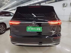 Volkswagen Viloran 380TSI Prestige - ფოტო 5