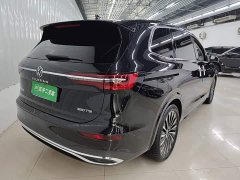 Volkswagen Viloran 380TSI Prestige - ფოტო 6