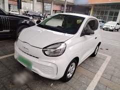 SAIC Corey Wei CLEVER 302km New Four-Seat Super Version - photo 1