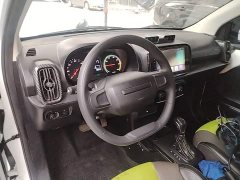SAIC Corey Wei CLEVER 302km New Four-Seat Super Version - photo 10