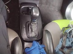 SAIC Corey Wei CLEVER 302km New Four-Seat Super Version - photo 13