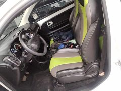 SAIC Corey Wei CLEVER 302km New Four-Seat Super Version - photo 14