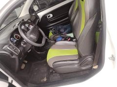 SAIC Corey Wei CLEVER 302km New Four-Seat Super Version - photo 15