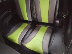 SAIC Corey Wei CLEVER 302km New Four-Seat Super Version - photo 16