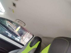 SAIC Corey Wei CLEVER 302km New Four-Seat Super Version - photo 17