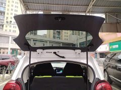 SAIC Corey Wei CLEVER 302km New Four-Seat Super Version - photo 18
