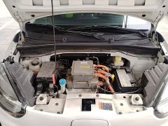 SAIC Corey Wei CLEVER 302km New Four-Seat Super Version - photo 19