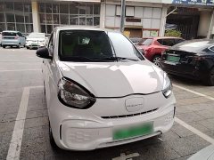 SAIC Corey Wei CLEVER 302km New Four-Seat Super Version - photo 2