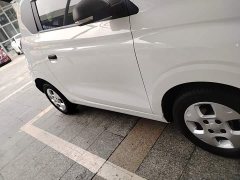 SAIC Corey Wei CLEVER 302km New Four-Seat Super Version - photo 20