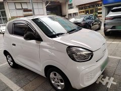SAIC Corey Wei CLEVER 302km New Four-Seat Super Version - photo 3