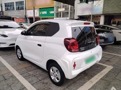 SAIC Corey Wei CLEVER 302km New Four-Seat Super Version - photo 4