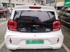 SAIC Corey Wei CLEVER 302km New Four-Seat Super Version - photo 5