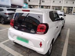 SAIC Corey Wei CLEVER 302km New Four-Seat Super Version - photo 6
