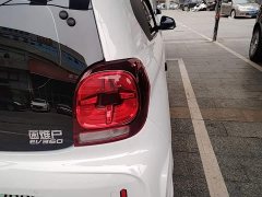 SAIC Corey Wei CLEVER 302km New Four-Seat Super Version - photo 7
