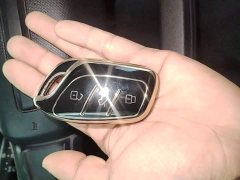 SAIC Corey Wei CLEVER 302km New Four-Seat Super Version - photo 8