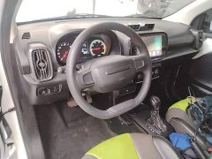 SAIC Corey Wei CLEVER 302km New Four-Seat Super Version - photo 9