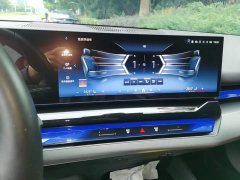 BMW i5 eDrive 35L M Sport Package - ფოტო 12