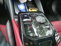 BMW i5 eDrive 35L M Sport Package - ფოტო 13
