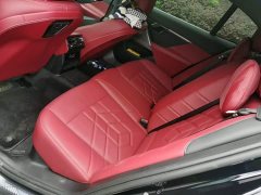 BMW i5 eDrive 35L M Sport Package - ფოტო 16