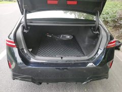 BMW i5 eDrive 35L M Sport Package - ფოტო 18
