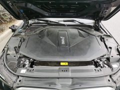BMW i5 eDrive 35L M Sport Package - ფოტო 19