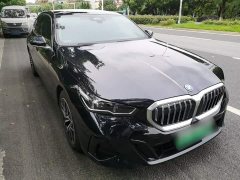 BMW i5 eDrive 35L M Sport Package - ფოტო 3