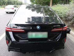 BMW i5 eDrive 35L M Sport Package - ფოტო 5