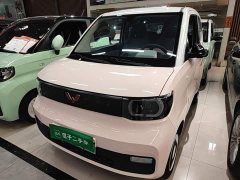 Wuling Hongguang MINIEV Macaron Premium Edition LFP - ფოტო 1