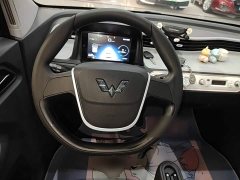 Wuling Hongguang MINIEV Macaron Premium Edition LFP - ფოტო 10