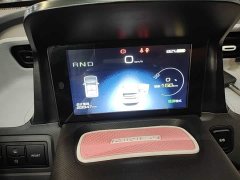 Wuling Hongguang MINIEV Macaron Premium Edition LFP - ფოტო 11