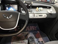 Wuling Hongguang MINIEV Macaron Premium Edition LFP - ფოტო 12